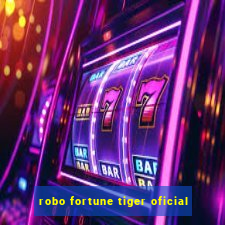 robo fortune tiger oficial